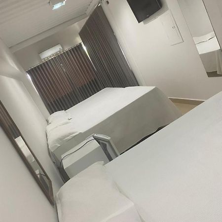 Pousada Suites Do Lago Capitólio 外观 照片