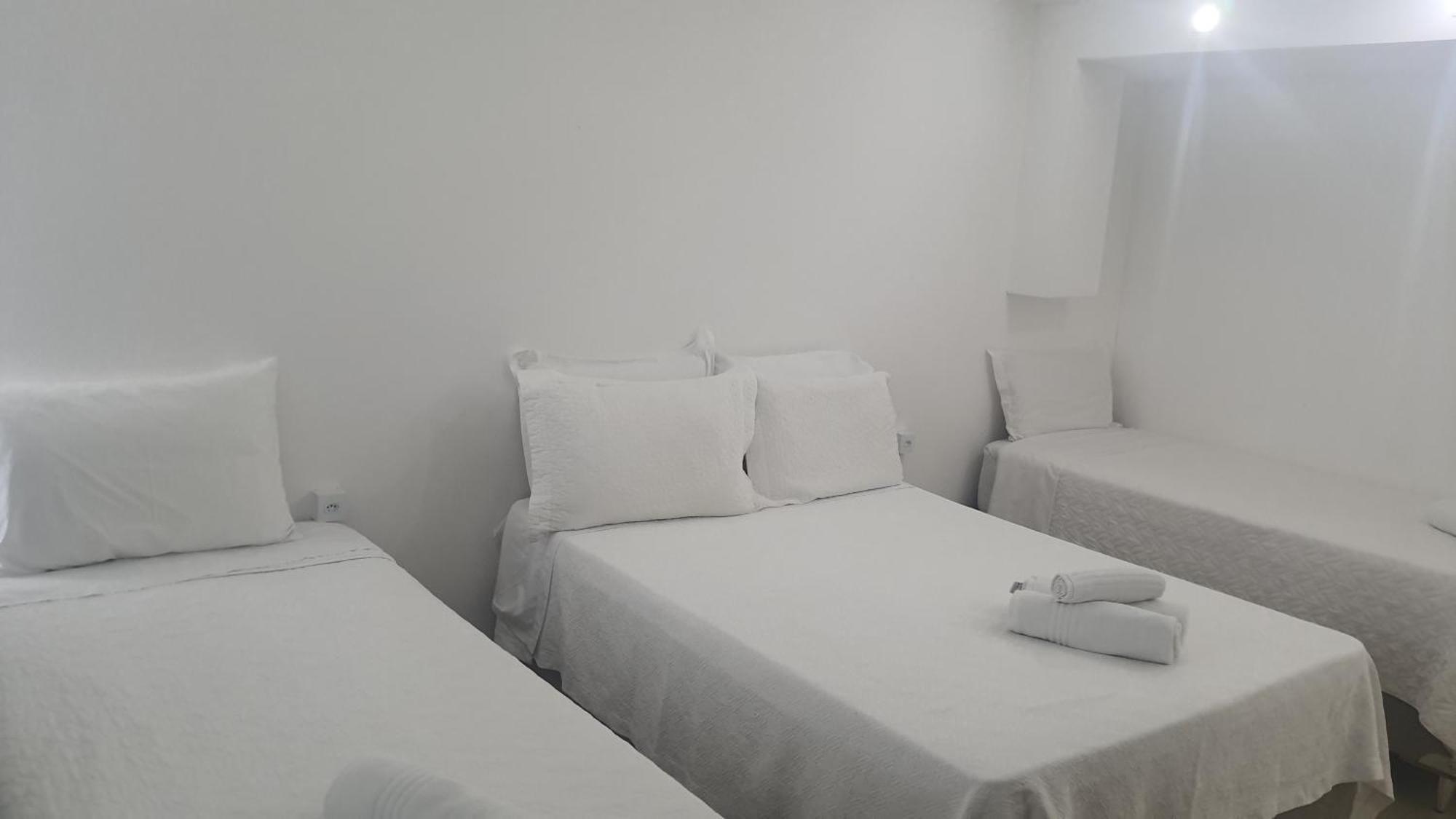 Pousada Suites Do Lago Capitólio 外观 照片