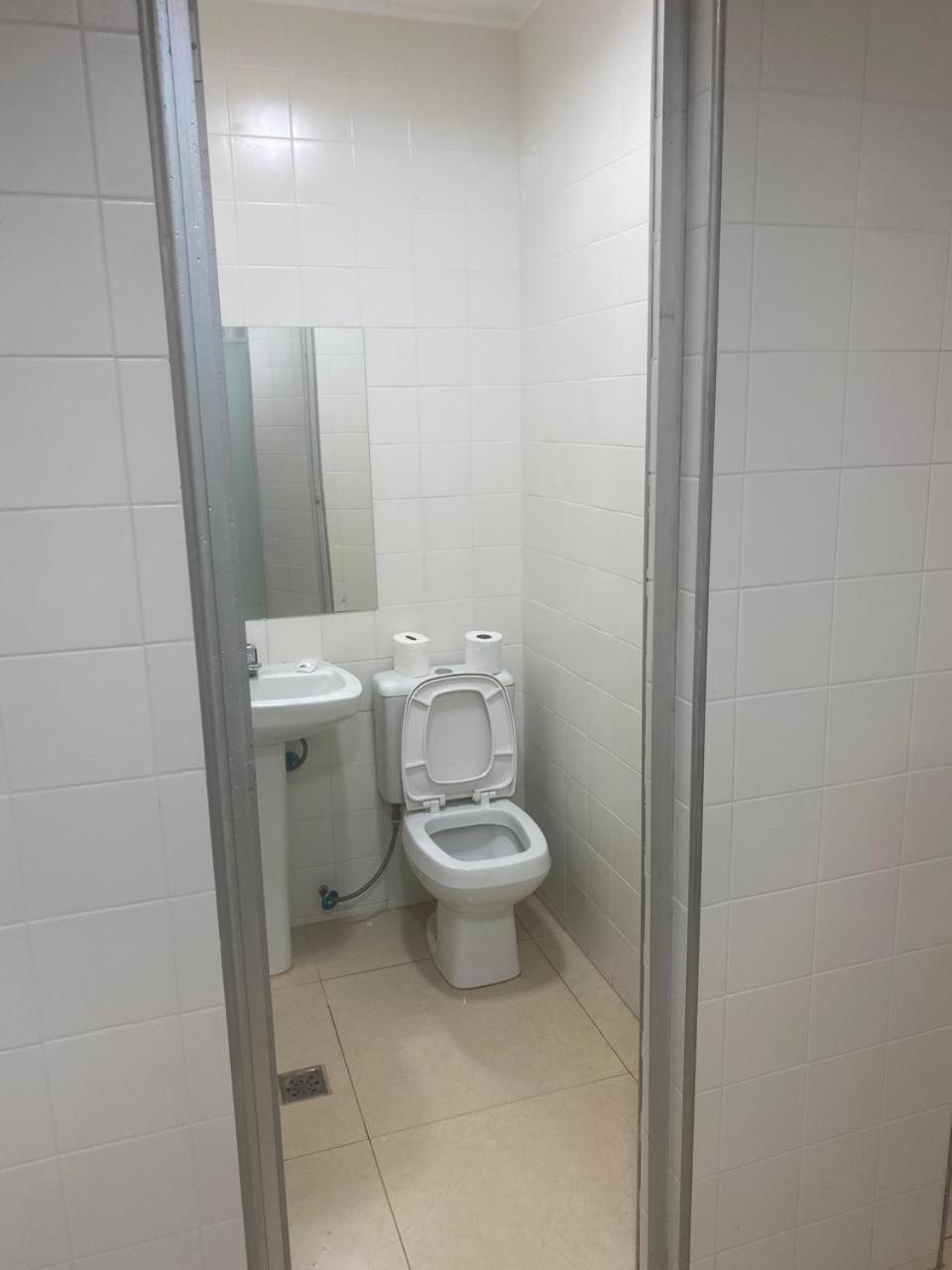 Pousada Suites Do Lago Capitólio 外观 照片