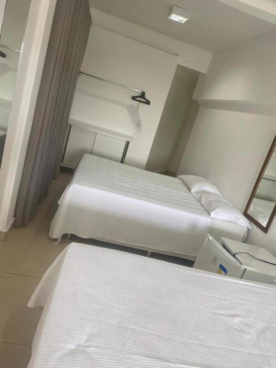 Pousada Suites Do Lago Capitólio 外观 照片